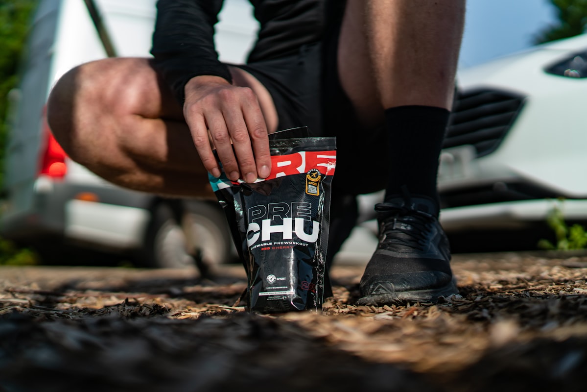 Sleep and recovery nutrition
